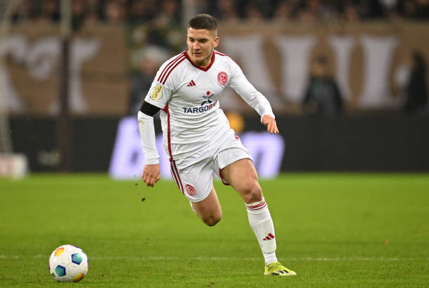 梦寐以求的 梦寐以求的