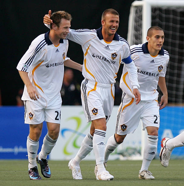 各支球队在 各支球队在