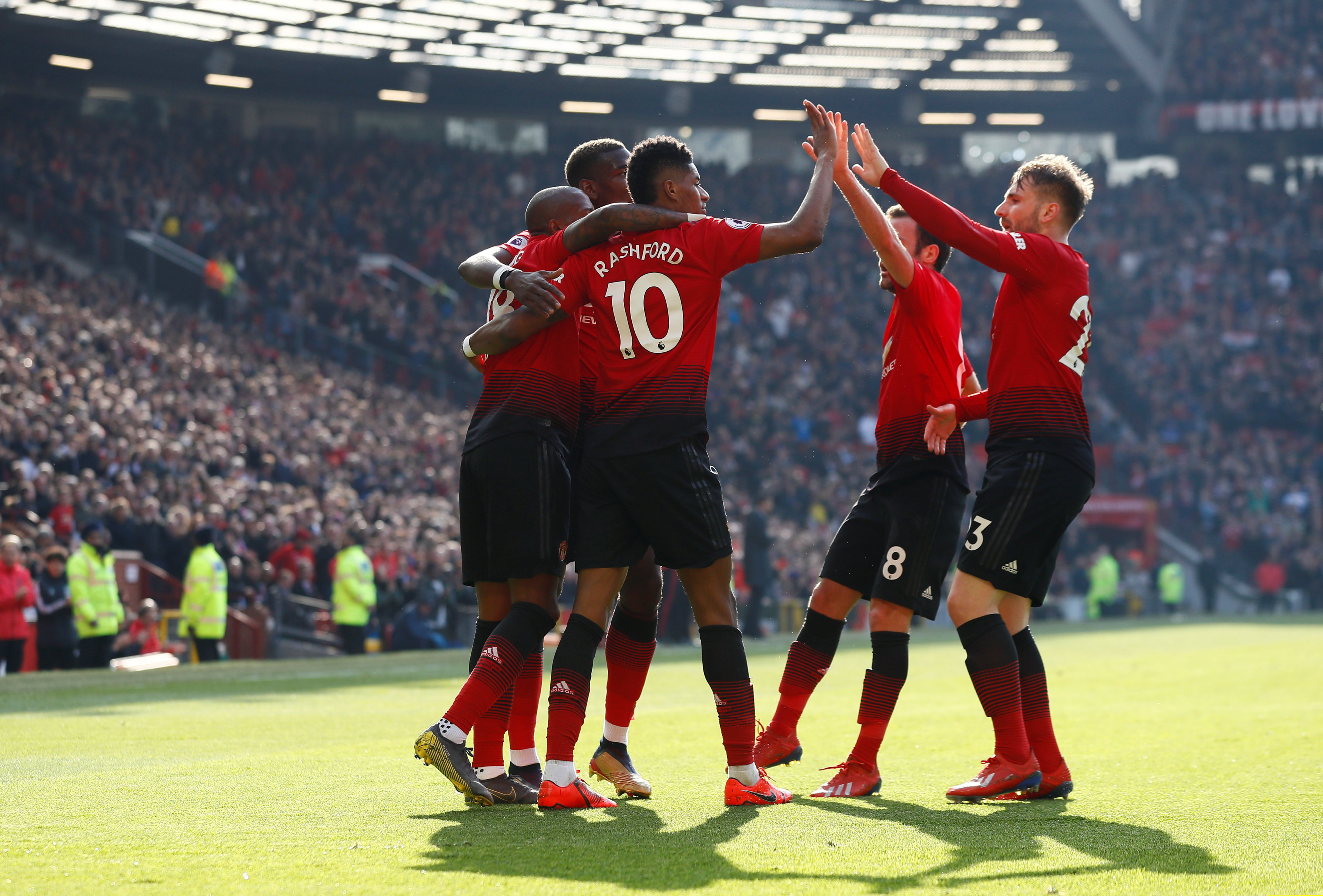 心理韧性和 心理韧性和