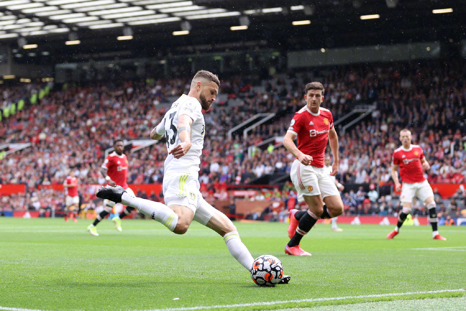 他的职业生 他的职业生